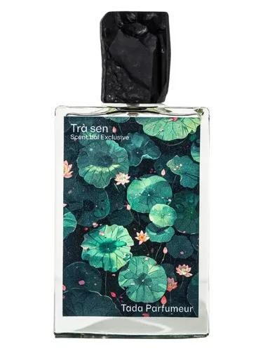 Perfume Trà Sen de Tada Parfumeur