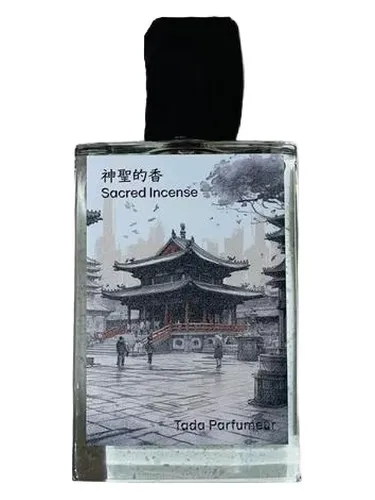 Imagen de Sacred Incense