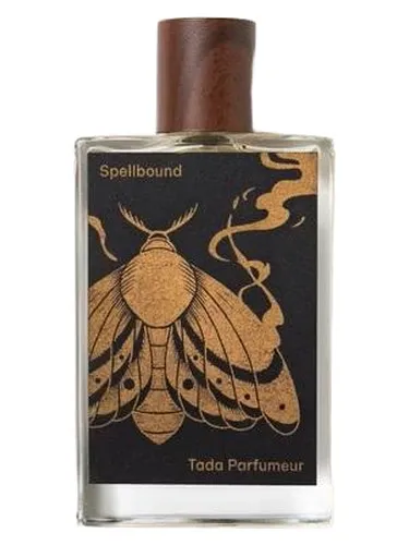 Imagen de Spellbound