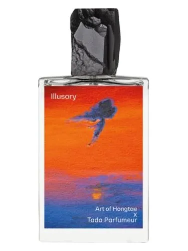Perfume Illusory de Tada Parfumeur