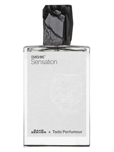 Perfume Emishiki Sensation White de Tada Parfumeur