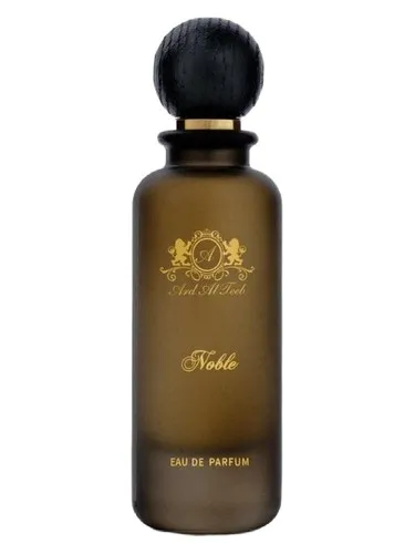 Perfume Noble de Ard al Teeb