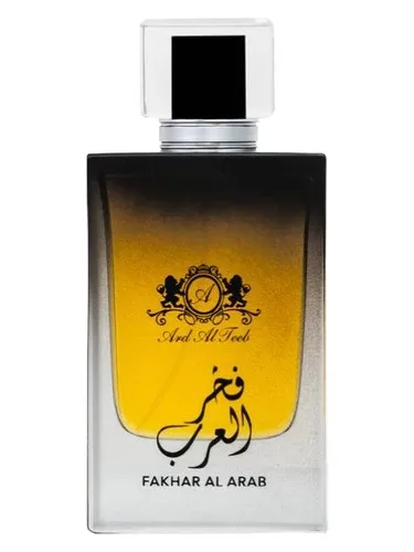 Perfume Fakhar Al Arab de Ard al Teeb