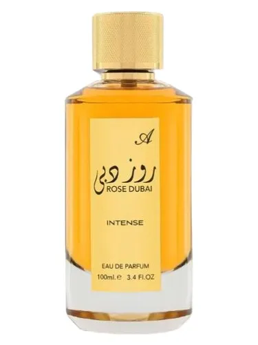 Perfume Rose Dubai Intense de Ard al Teeb