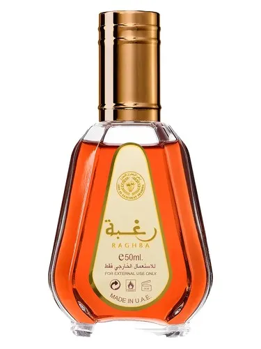 Perfume Raghba de Ard Al Zaafaran