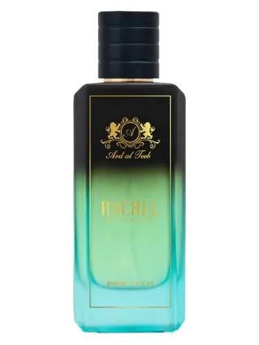 Perfume Rachel de Ard al Teeb