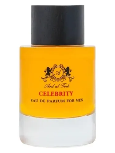 Perfume Celebrity de Ard al Teeb