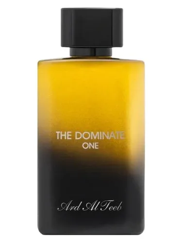 Perfume The Dominate One de Ard al Teeb