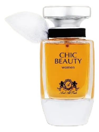 Perfume Chic Beauty de Ard al Teeb