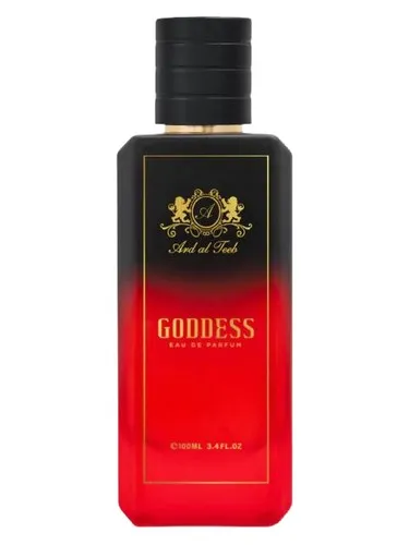 Perfume Goddess de Ard al Teeb