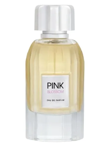Perfume Pink Blossom de Ard al Teeb