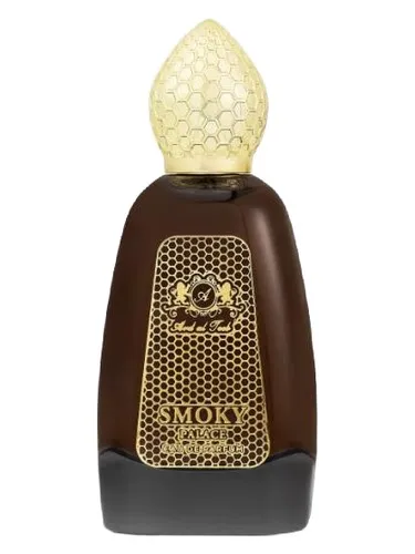 Perfume Smoky Palace de Ard al Teeb