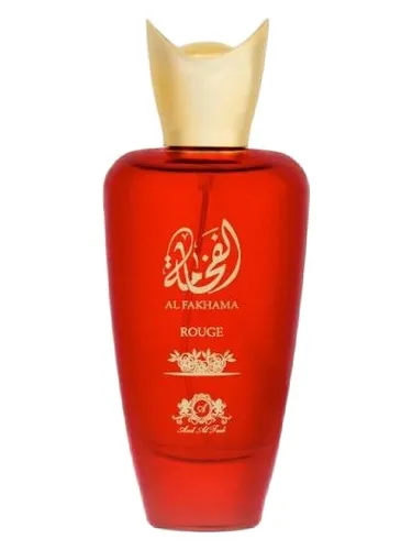 Perfume Al Fakhama Rouge de Ard al Teeb