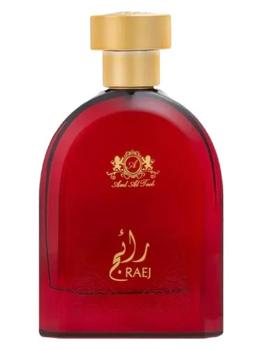 Perfume Raej de Ard al Teeb