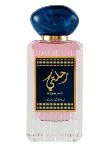 Perfume Rehlati de Ard al Teeb