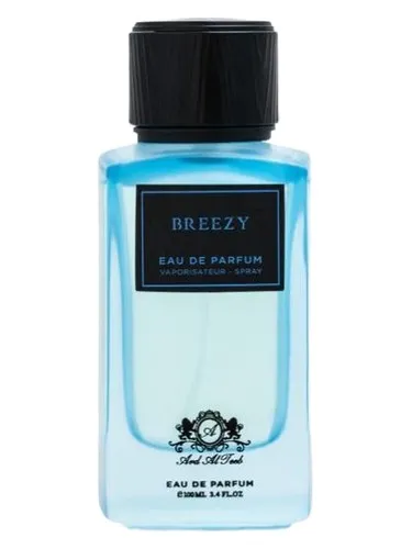 Perfume Breezy de Ard al Teeb