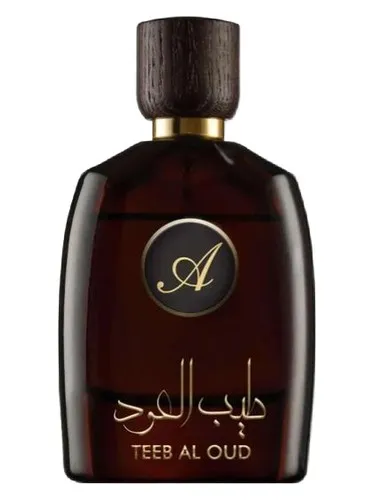 Perfume Teeb Al Oud de Ard al Teeb