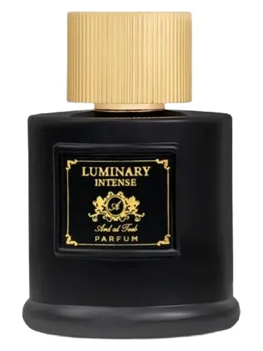 Perfume Luminary Intense de Ard al Teeb