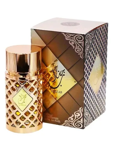 Perfume Jazzab Gold de Ard Al Zaafaran