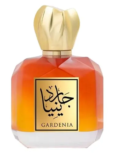 Perfume Gardenia de Ard al Teeb
