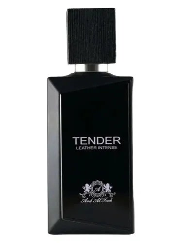 Perfume Tender Leather Intense de Ard al Teeb