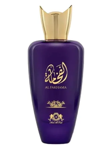 Perfume Al Fakhama de Ard al Teeb