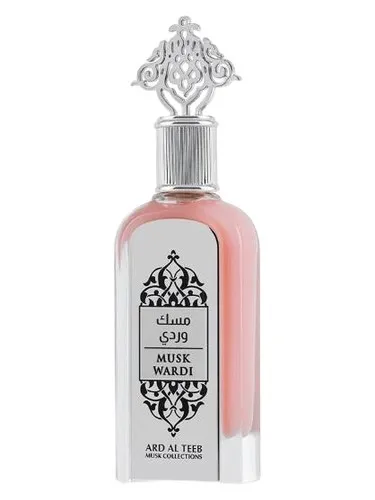 Perfume Musk Romani de Ard al Teeb
