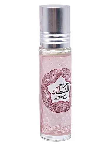 Perfume Hareem Al Sultan de Ard Al Zaafaran