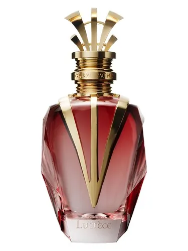 Perfume Lucrèce de Gris Montaigne Paris