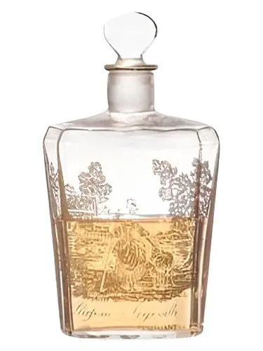 Perfume Parfum d'Argeville de Houbigant