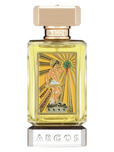 Imagen de Perseus Triumphant