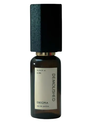Perfume Enigma de Demolished