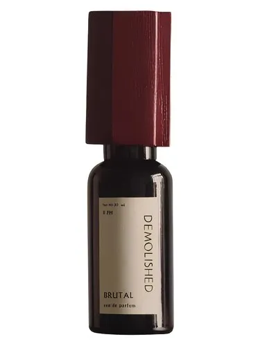 Perfume Brutal de Demolished
