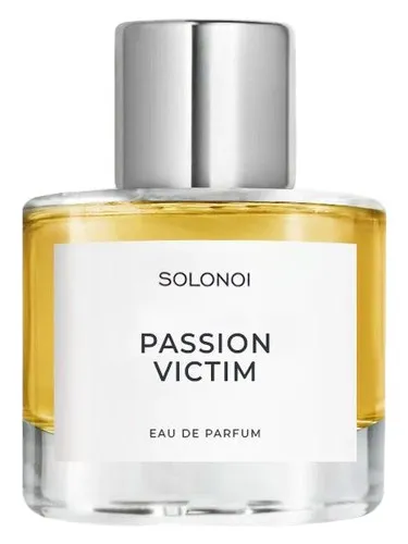 Imagen de Passion Victim