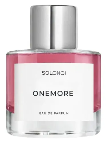 Perfume ONEMORE de Solonoi