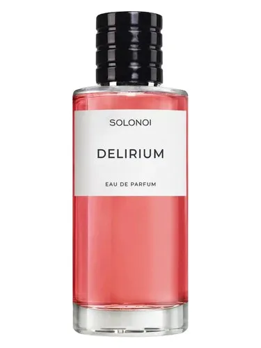 Perfume Delirium de Solonoi