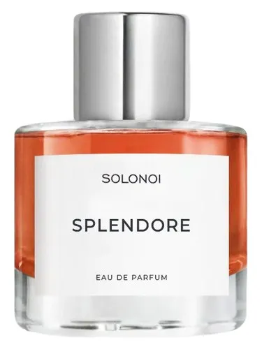 Perfume Splendore de Solonoi