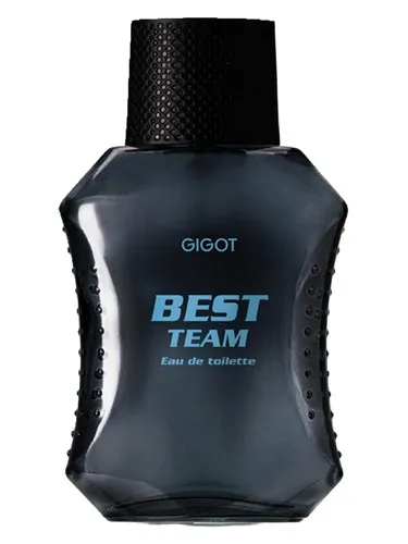 Perfume Best Team de Gigot