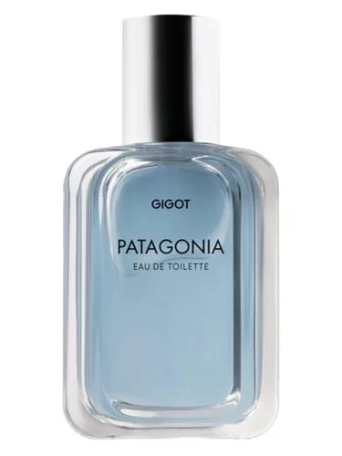 Perfume Patagonia de Gigot