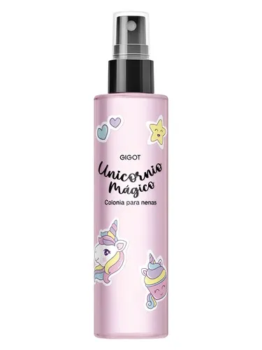 Perfume Unicornio Magico de Gigot