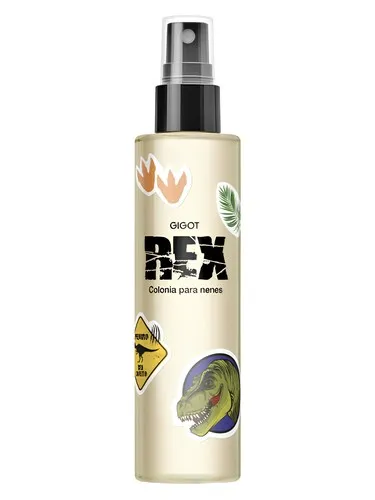 Perfume REX Kids de Gigot