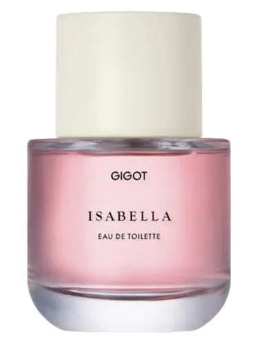 Perfume Isabella de Gigot
