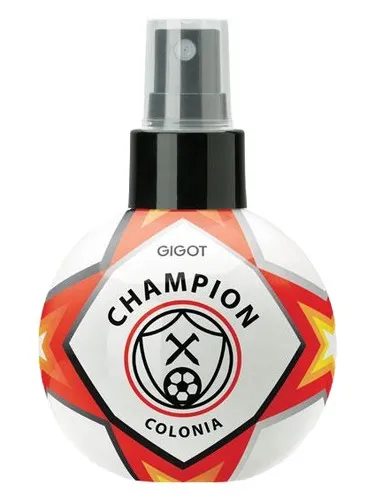 Perfume Champion de Gigot