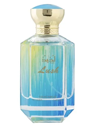 Perfume Lush de ÄRIÂZ