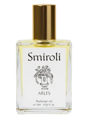 Perfume Arles de Smiroli