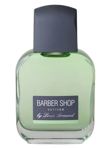 Perfume Barber Shop Vetiver de Parfums Louis Armand