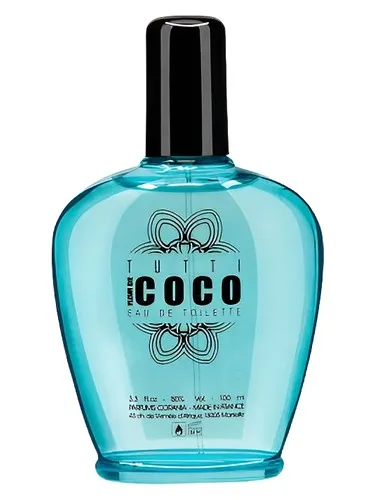 Imagen de Tutti Coco