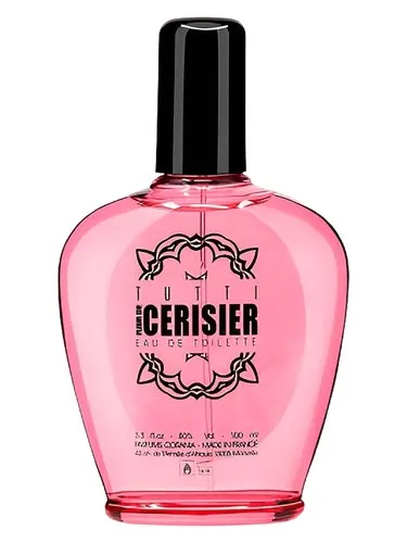 Perfume TUTTI FLEUR CERISIER de Arno Sorel