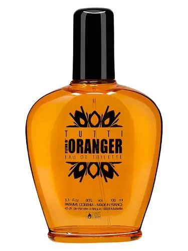 Perfume Tutti Fleur d'Oranger de Arno Sorel
