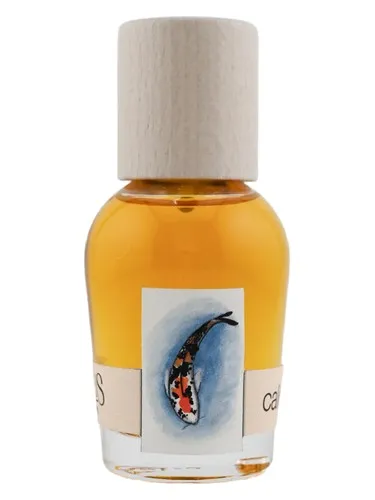 Perfume Calico Koi de Cirrus Parfum